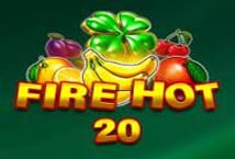 Fire Hot 20 Pragmatic Play joker123