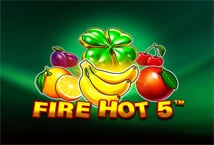 Fire Hot 5 Pragmatic Play joker123