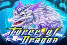 Forc of Dragon KAGaming joker123