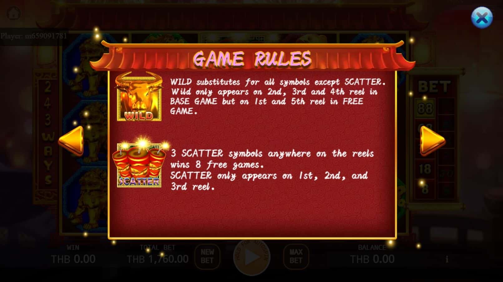 Golden Bull KAGaming joker gaming