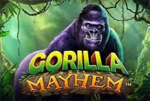 Gorilla Mayhem Pragmatic Play joker123