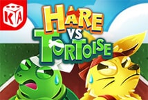 Hare Vs Tortoise KAGaming joker123