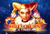 Hot To Burn Extreme Pragmatic Play joker123