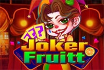 Joker Fruit KAGaming joker123