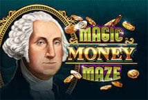 Magic Money Maze Pragmatic Play joker123