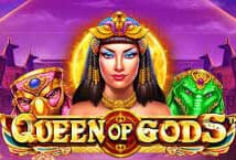 Queen Of Gods Pragmatic Play joker123