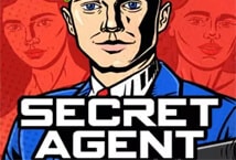 Secret Agent KAGaming joker123