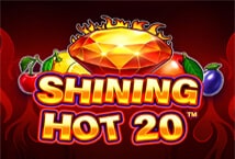Shining Hot 20 Pragmatic Play joker123