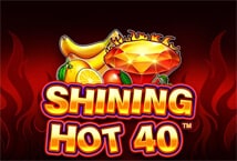 Shining Hot 40 Pragmatic Play joker123