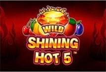Shining Hot 5 Pragmatic Play joker123