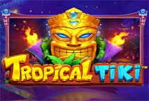 Tropical Tiki Pragmatic Play joker123