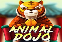 Animal Dojo KAGaming joker123