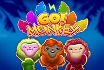 Go Monkey Pragmatic Play joker123