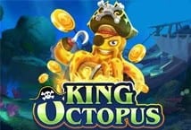 King Octopus KAGaming joker123