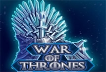 War of Thrones KAGaming joker123