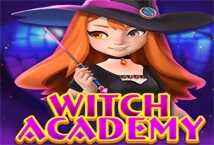 Witch Academy KAGaming joker123