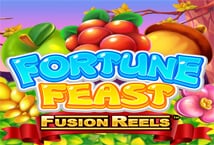 Fortune Feast Fusion Reels KAGaming joker123