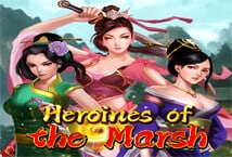 Heroines of the Marsh Ka-Gaming joker123