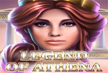 Legend of Athena KAGaming joker123