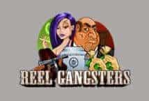 Reel Gangsters Pragmatic Play joker123