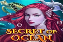 Secret of Ocean KAGaming joker123