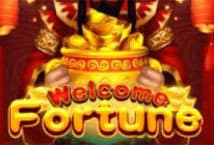 Welcome Fortune KAGaming joker123