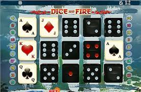 Dice And Fire Pragmatic Play joker123th