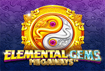 Elemental Gems Megaways Pragmatic Play joker123