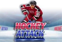 Hockey Attack Pragmatic Play joker123