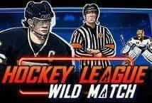 Hockey League Wild Match Pragmatic Play joker123