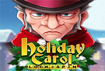 Holiday Carol Lock 2 Spin KAGaming joker123