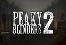 Peaky Blinders 2 Pragmatic Play joker123