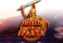 Shield Of Sparta Pragmatic Play joker123