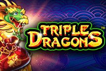 Triple Dragons Pragmatic Play joker123