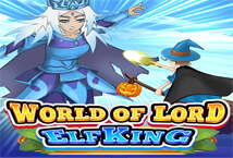 World of Lord Elf King KAGaming joker123