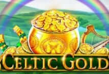 Celtic Gold Pragmatic Play joker123