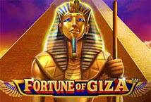 Fortune of Giza Pragmatic Play joker123