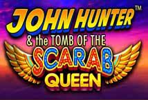 John Hunter And The Tomb Of The Scarab Queen Pragmatic Play joker123