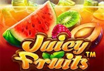 Juicy Fruits Pragmatic Play joker123