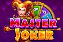 Master Joker Pragmatic Play joker123