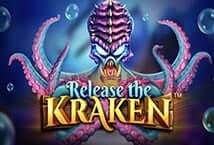 Release The Kraken Pragmatic Play joker123