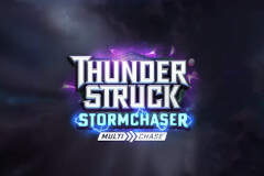 Thunderstruck Stormchaser MICROGAMING joker123