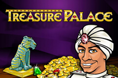 Treasure Palace MICROGAMING joker123