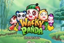 Wacky Panda MICROGAMING joker123