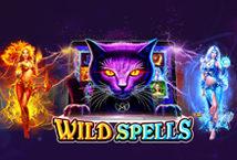 Wild Spells Pragmatic Play joker123