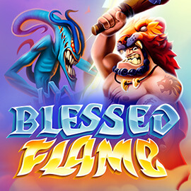 https://www.joker123net.games/evoplay/blessed-flame/	