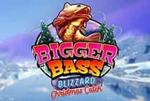 Bigger Bass Blizzard Pragmatic Play joker123