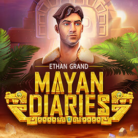 ETHAN GRAND MAYAN DIARIES Evoplay joker123