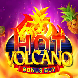 HOT VOLCANO BONUS BUY Evoplay JOKER123