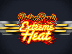 Retro Reels Extreme Heat MICROGAMING joker123th